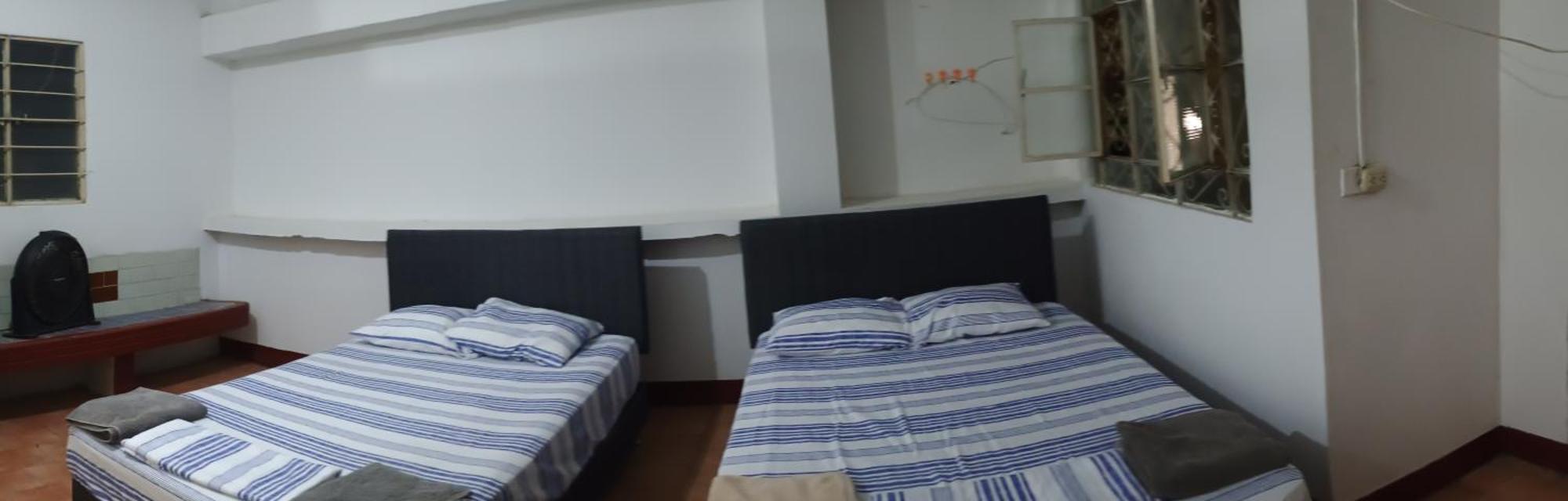 Casas Cueva Apartamento Tumbes Exterior foto
