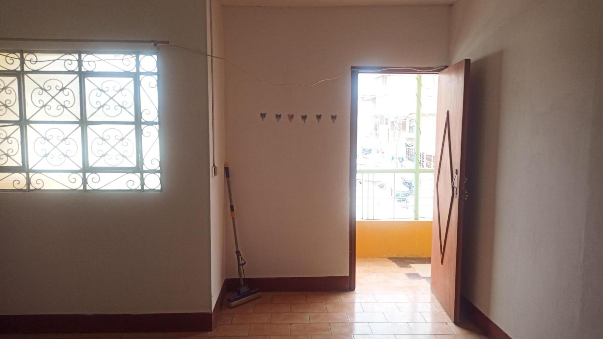 Casas Cueva Apartamento Tumbes Exterior foto