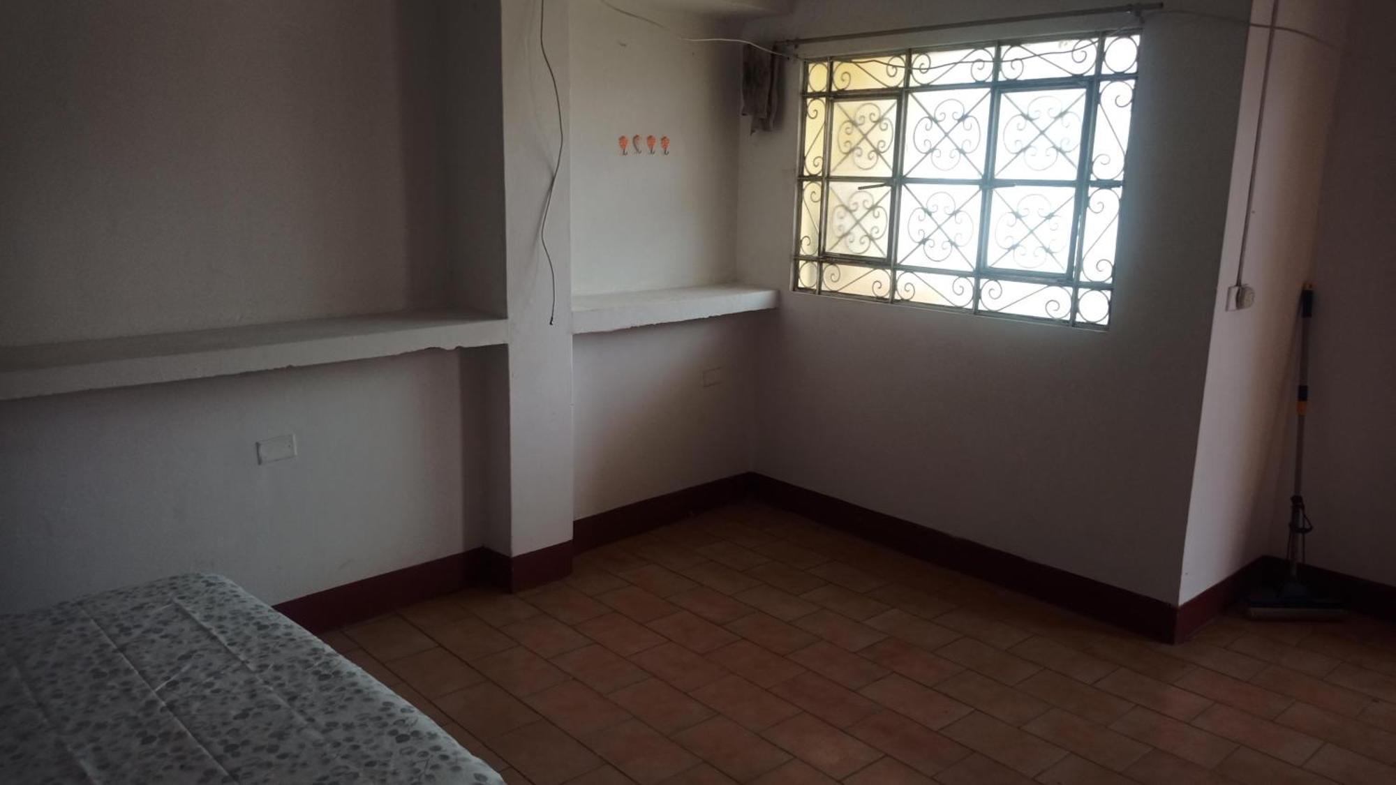 Casas Cueva Apartamento Tumbes Exterior foto