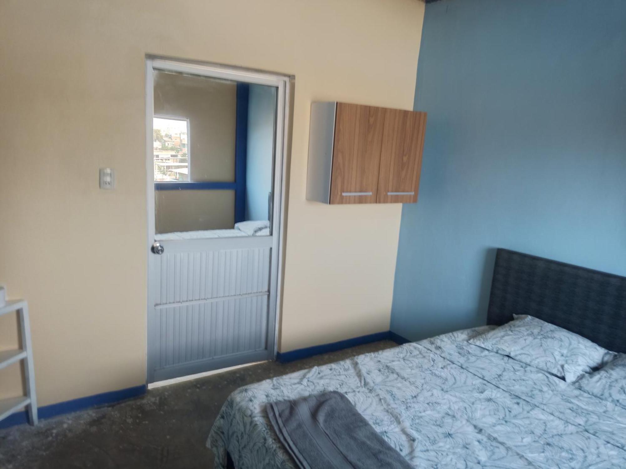 Casas Cueva Apartamento Tumbes Exterior foto